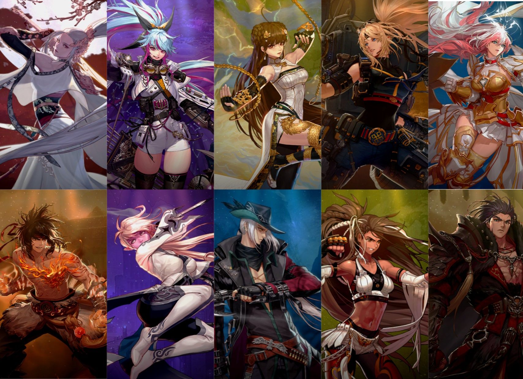 目光集中于 目光集中于