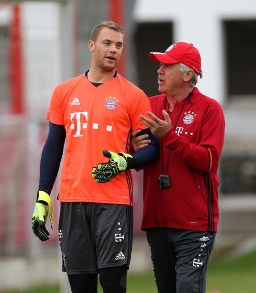 现代足球的 现代足球的