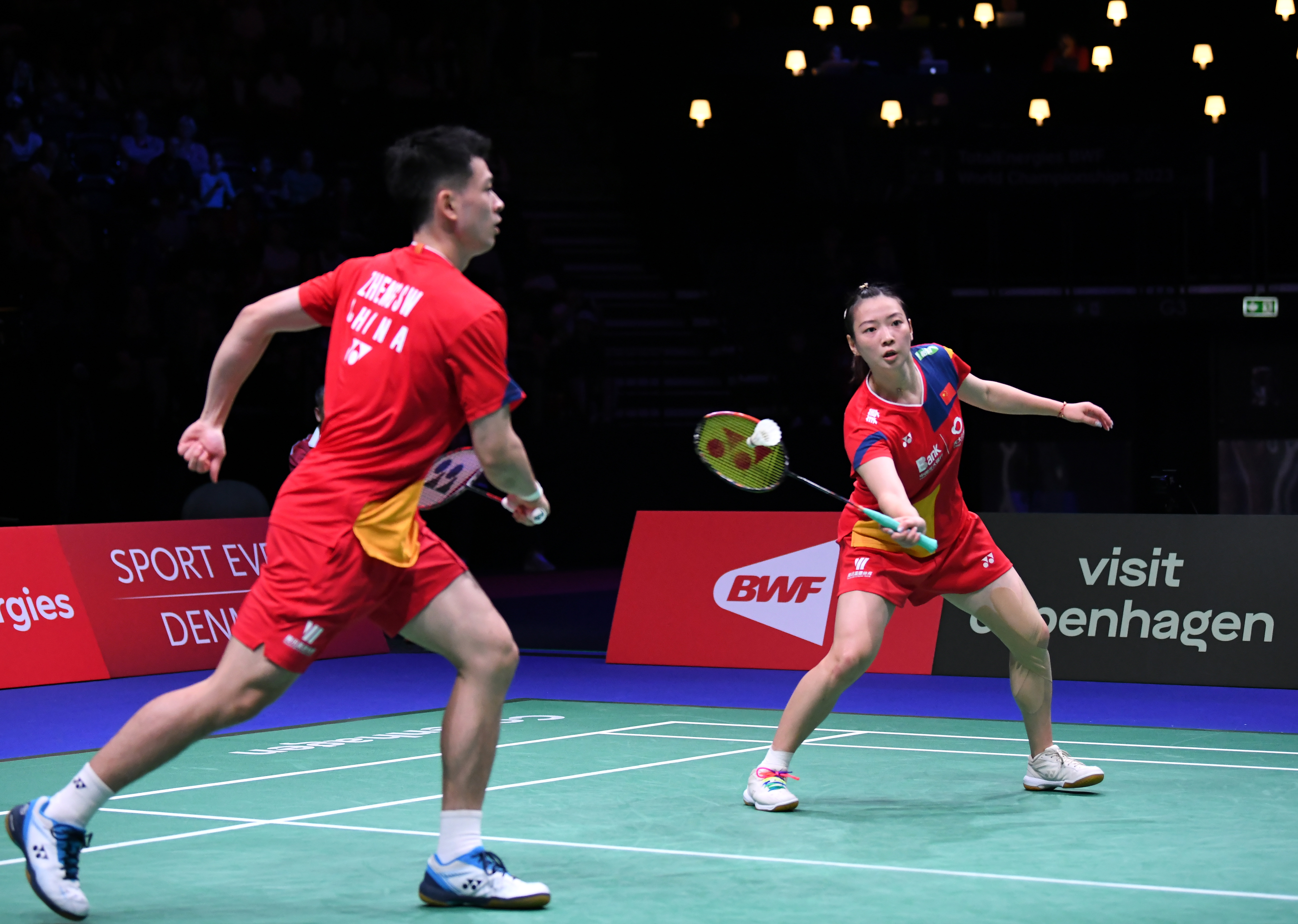 我们能够更 我们能够更