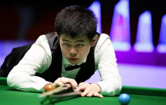 VP评选中 VP评选中