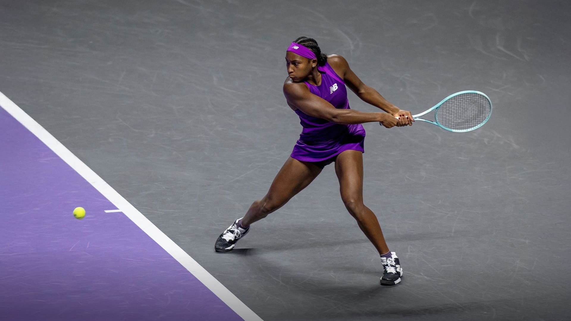 全场瞩目 全场瞩目