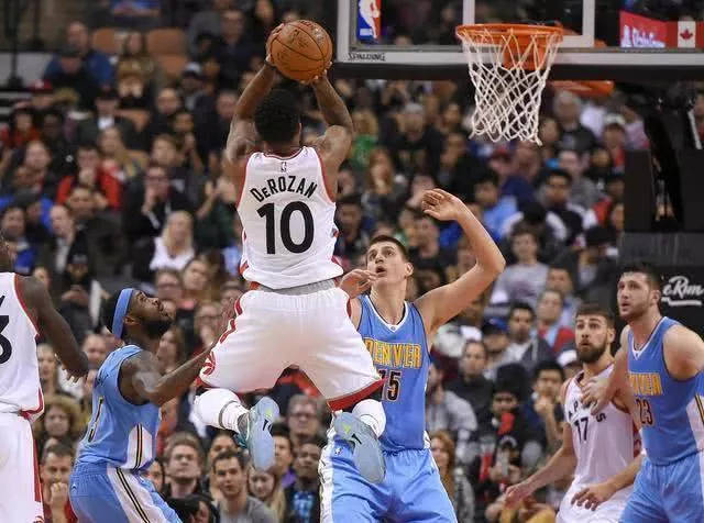 高频决策场 高频决策场