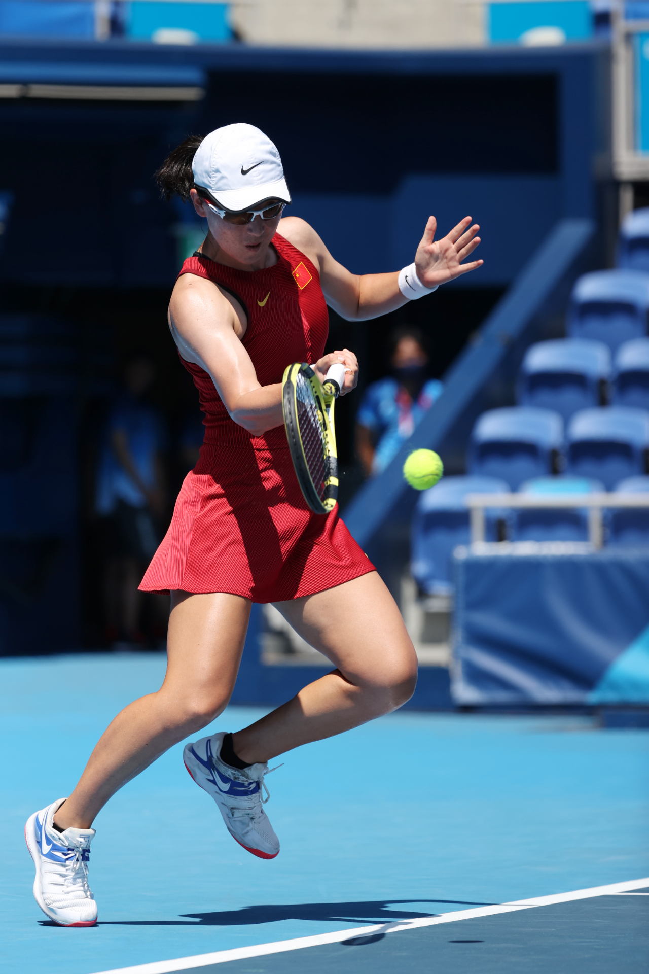 赛前在合作 赛前在合作