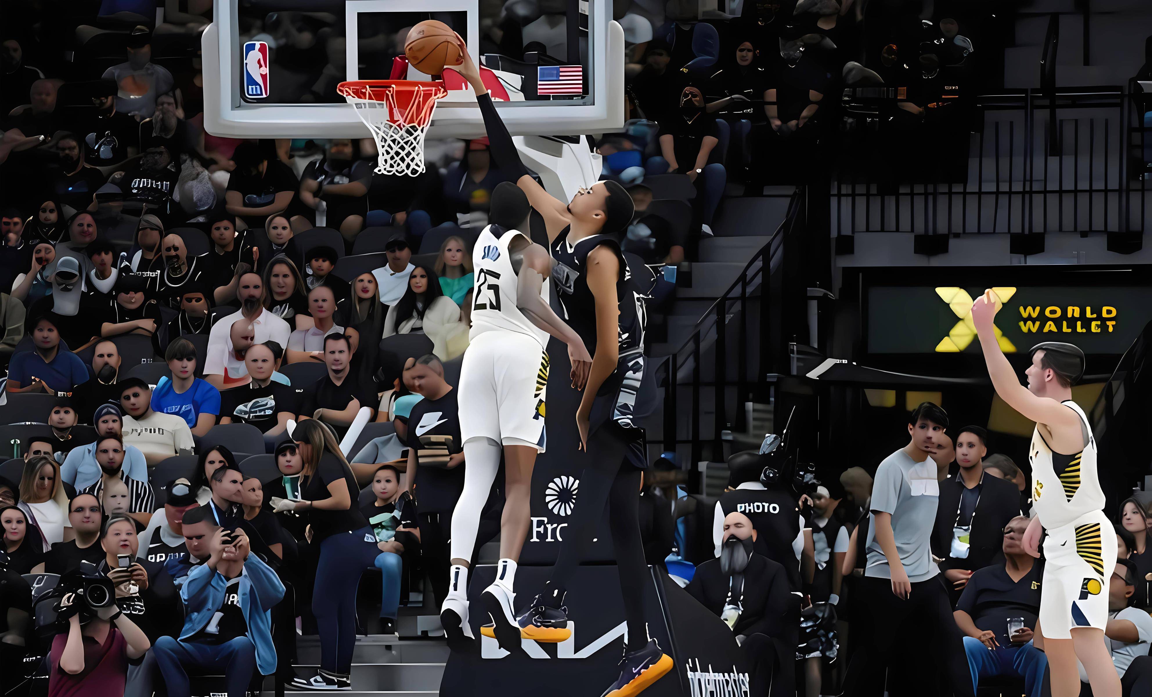 新星崛起 新星崛起